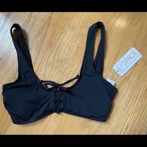 L*Space bikini top